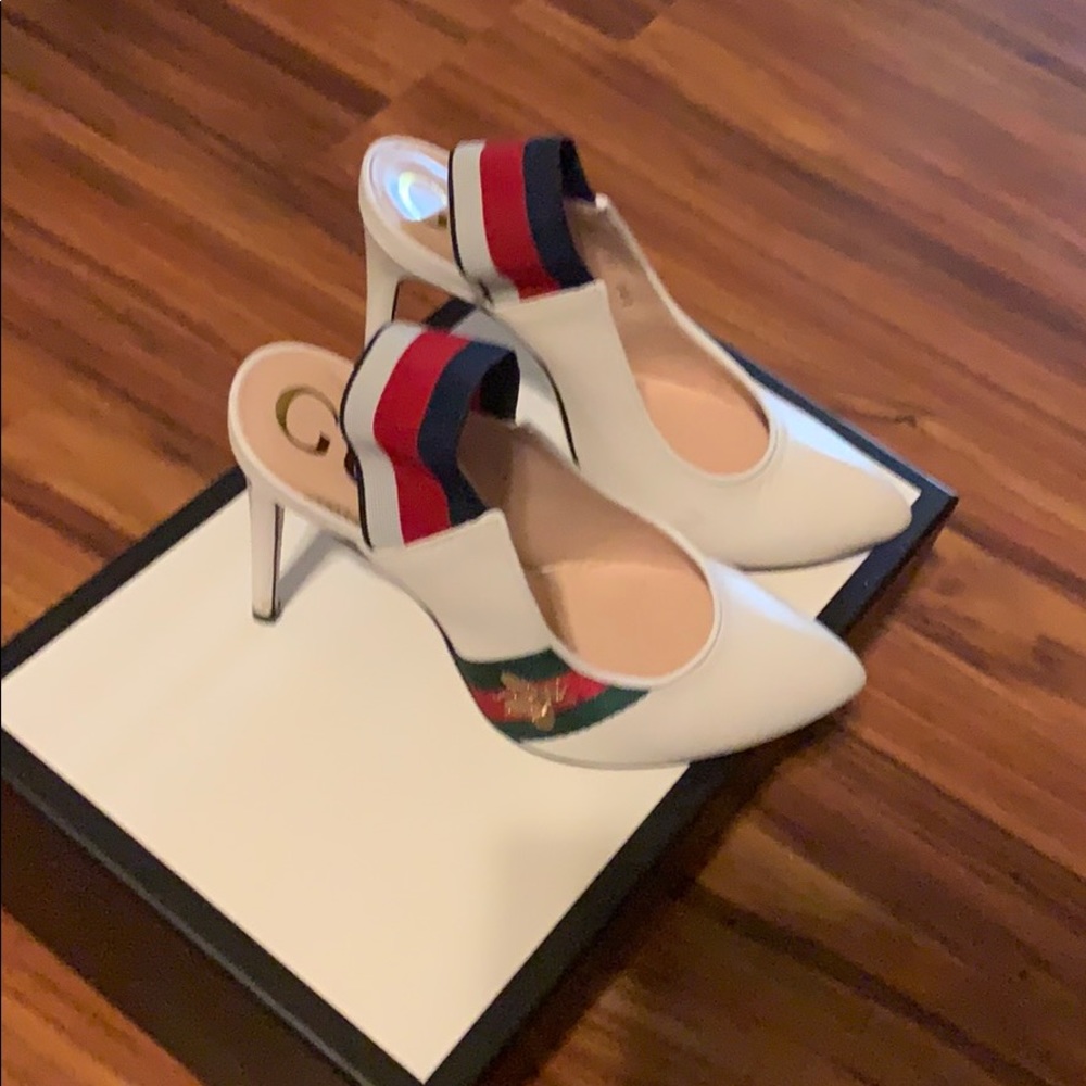 Gucci Shoes